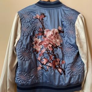 max studio bomber jacket